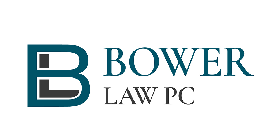Law firm web design & Logo update