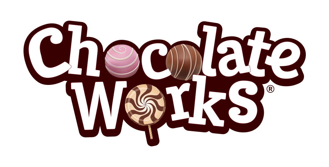 Chocolate works e-commerce website project