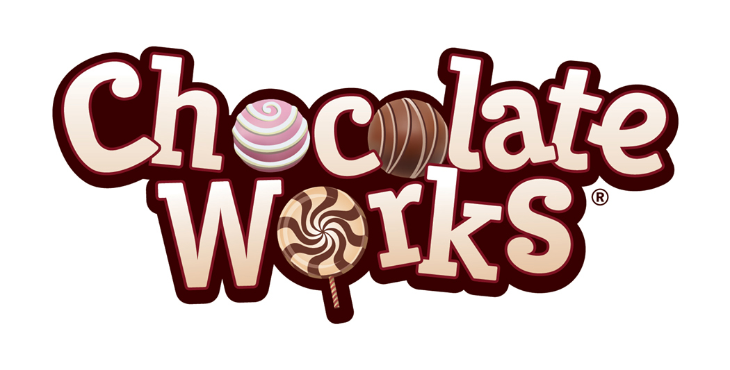 Chocolate works e-commerce website project